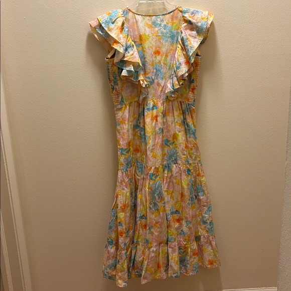 Roller Rabbit dress - Picture 5 of 6